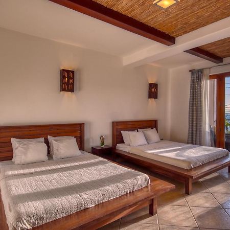 Hotel Alcazar San Juan del Sur Exterior photo
