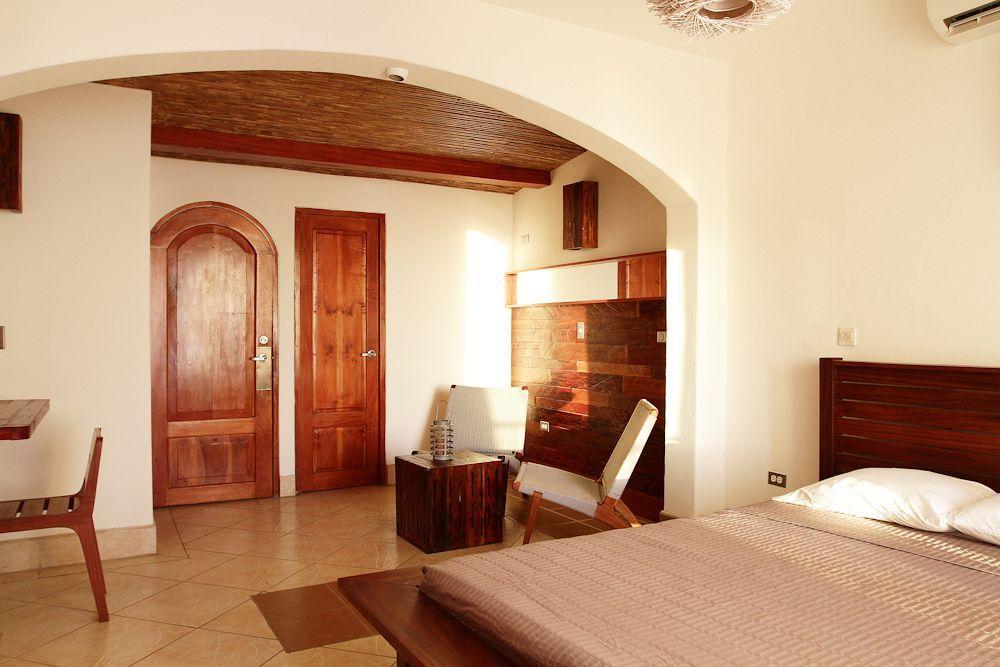 Hotel Alcazar San Juan del Sur Exterior photo
