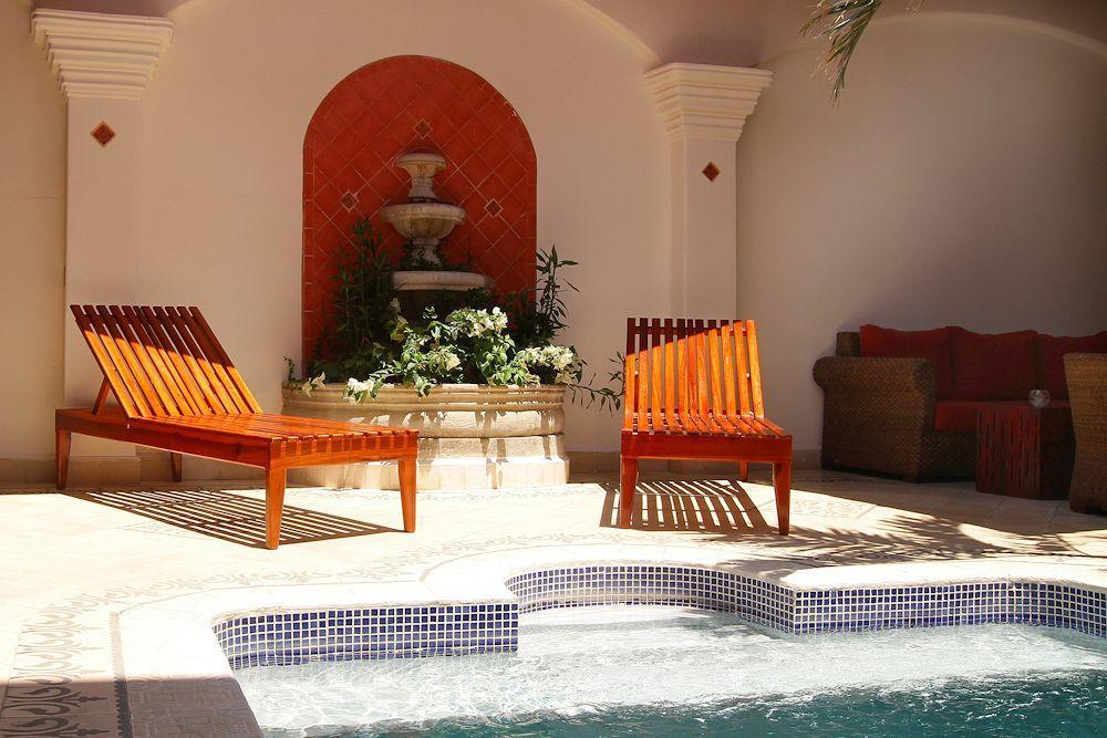 Hotel Alcazar San Juan del Sur Exterior photo